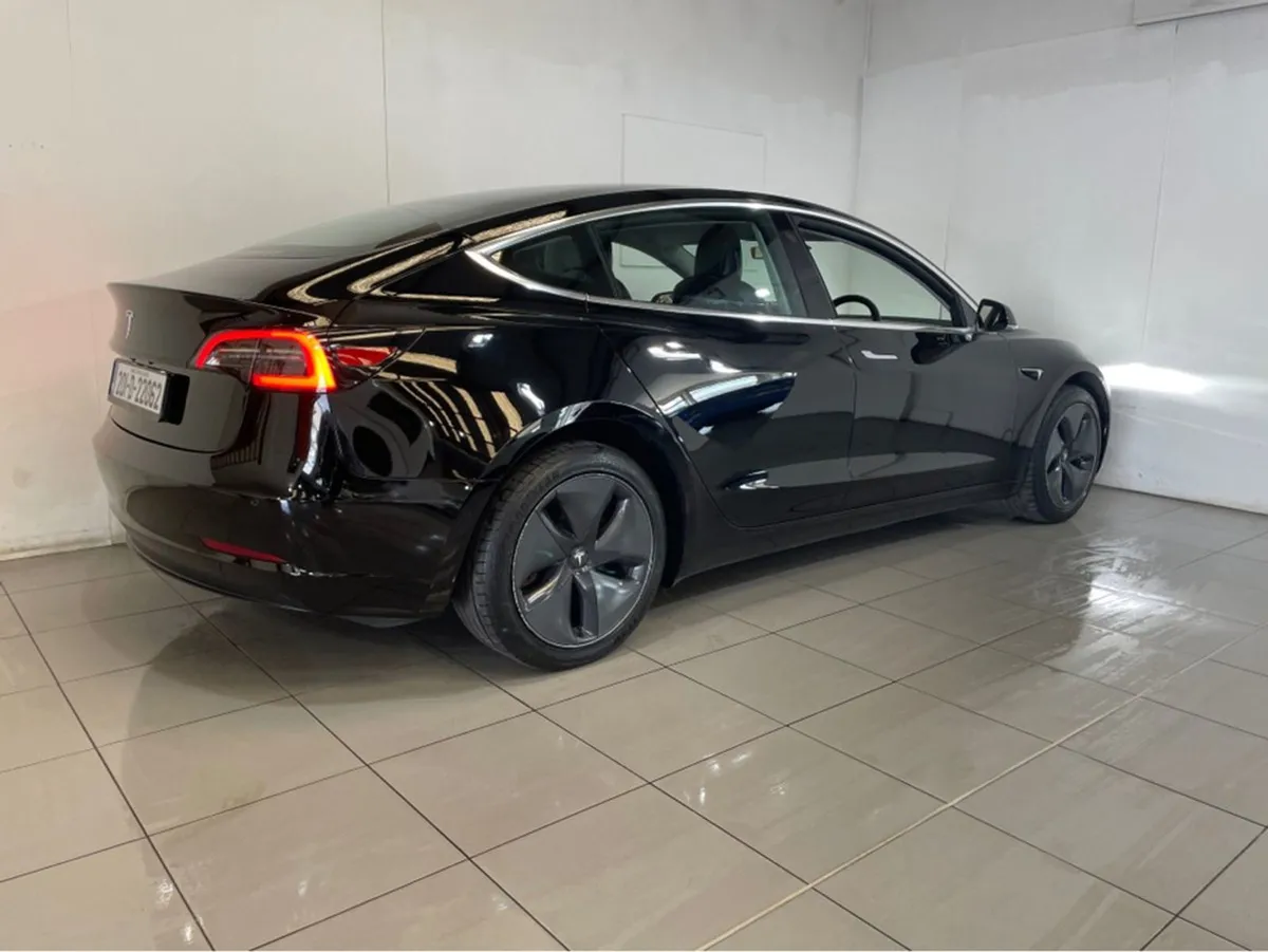 Tesla Model 3 Standard Range Plus RWD Low Mileage - Image 3