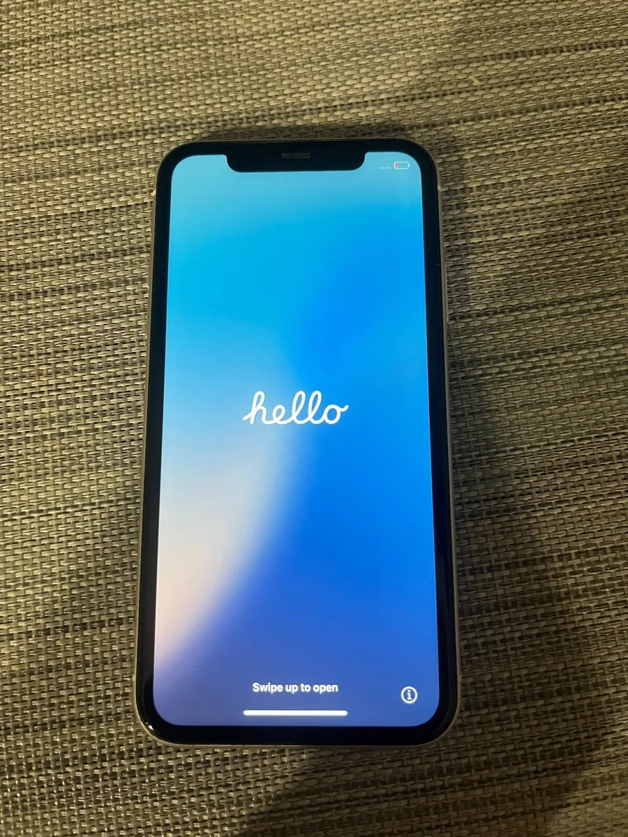 iPhone 11 63GB - Image 2