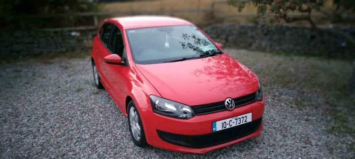 Vw Polo 1.6 TDI - Image 1
