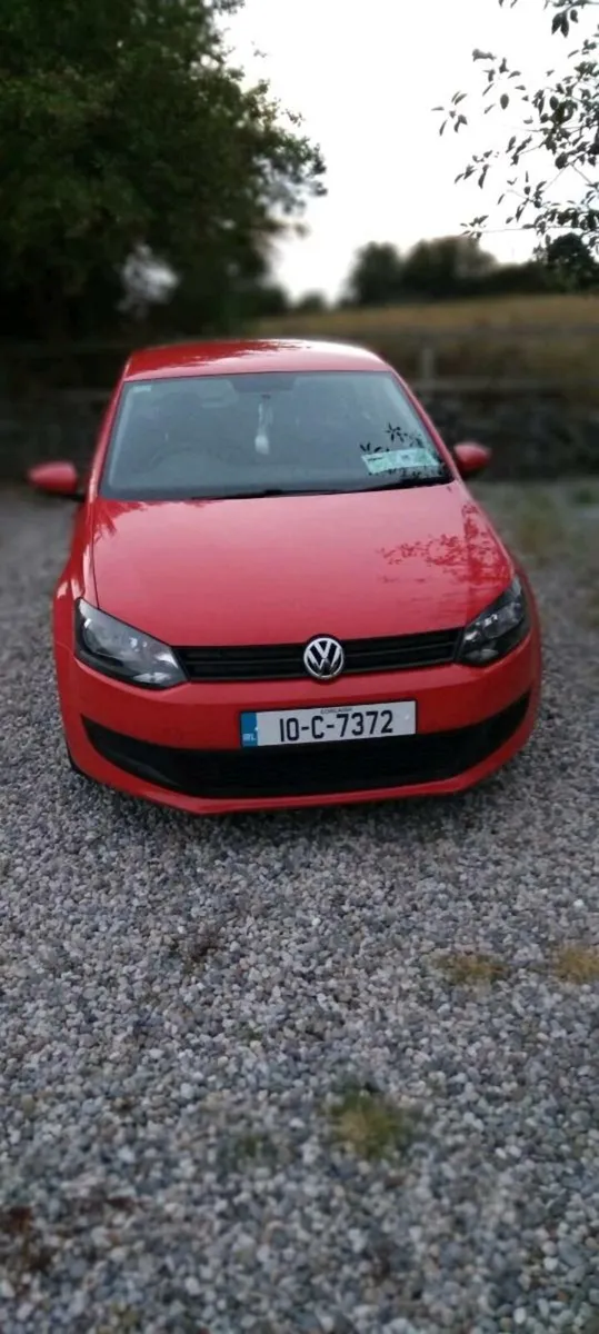 Vw Polo 1.6 TDI - Image 2