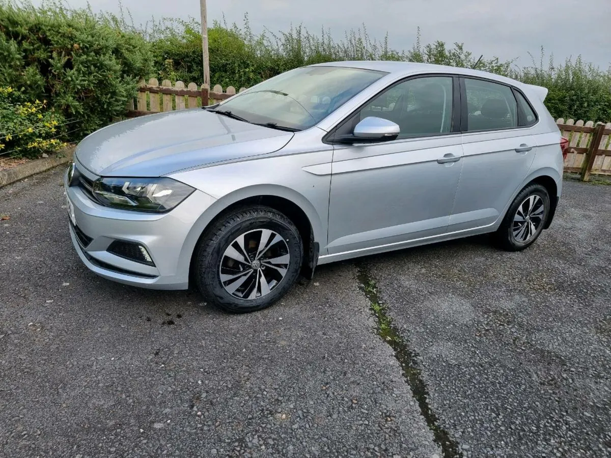 Volkswagen polo - Image 2