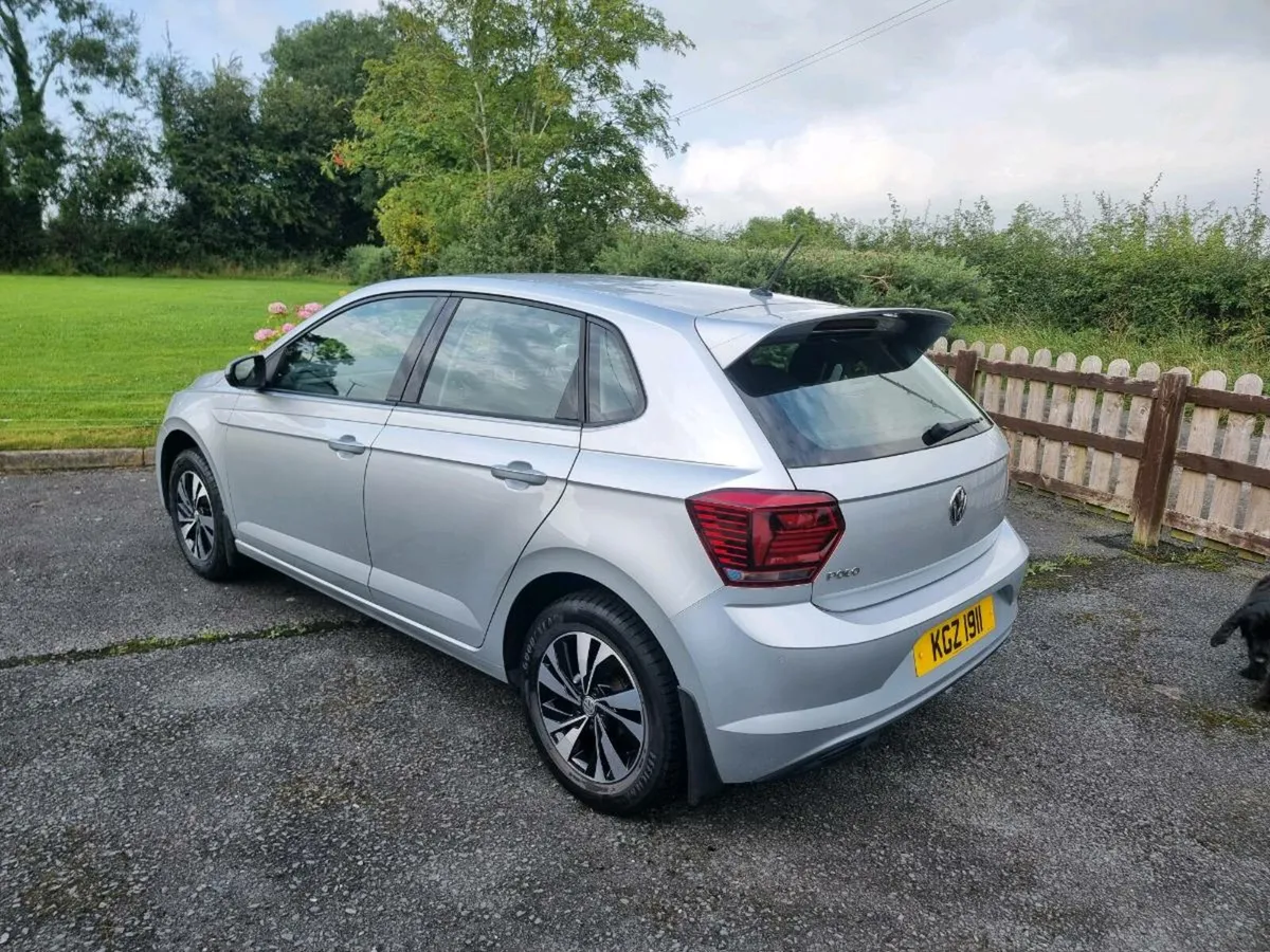 Volkswagen polo - Image 3