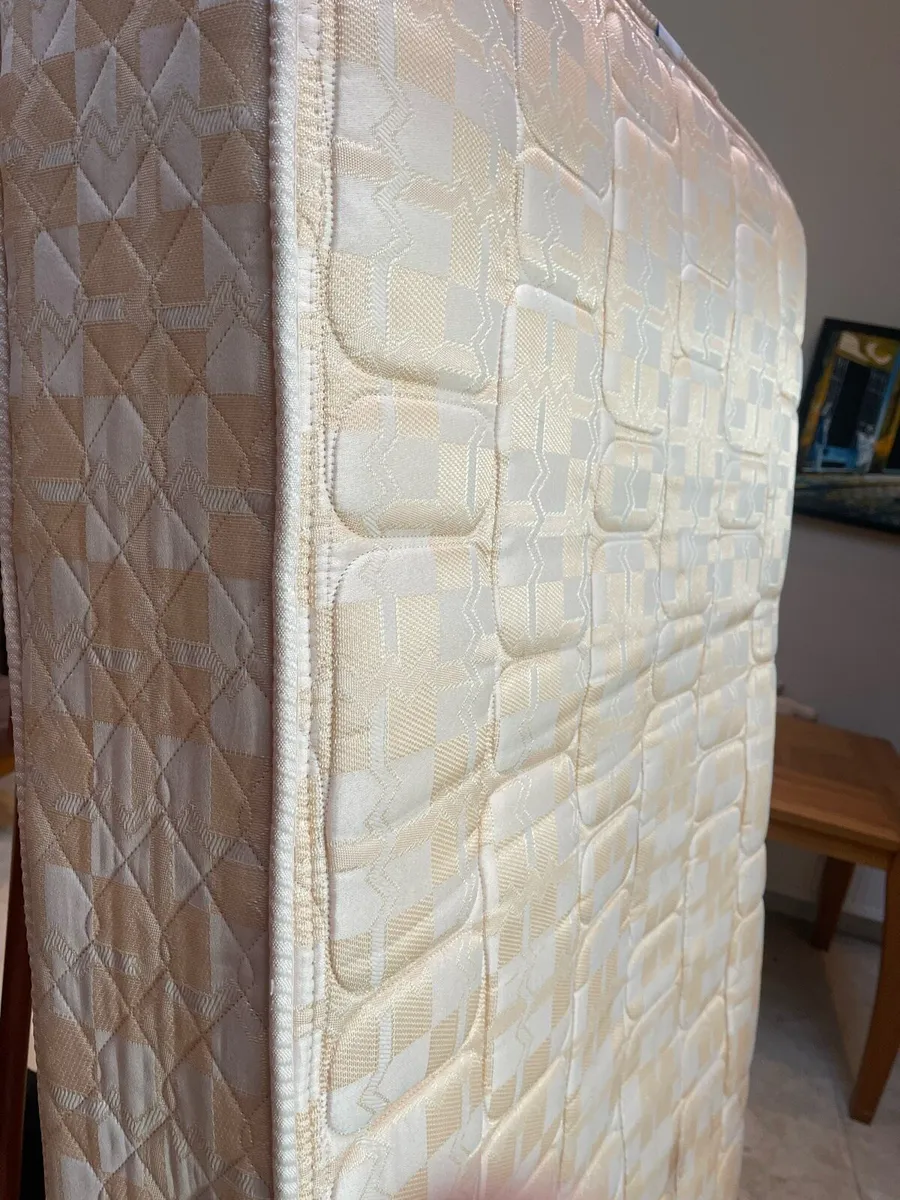 Premium Brand ODearest Thick Single Mattress (2) - Image 2