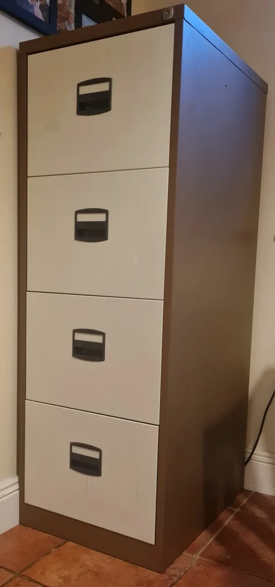Filing Cabinet - Image 2