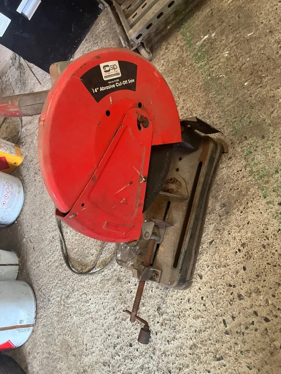Garage clearance - Image 4