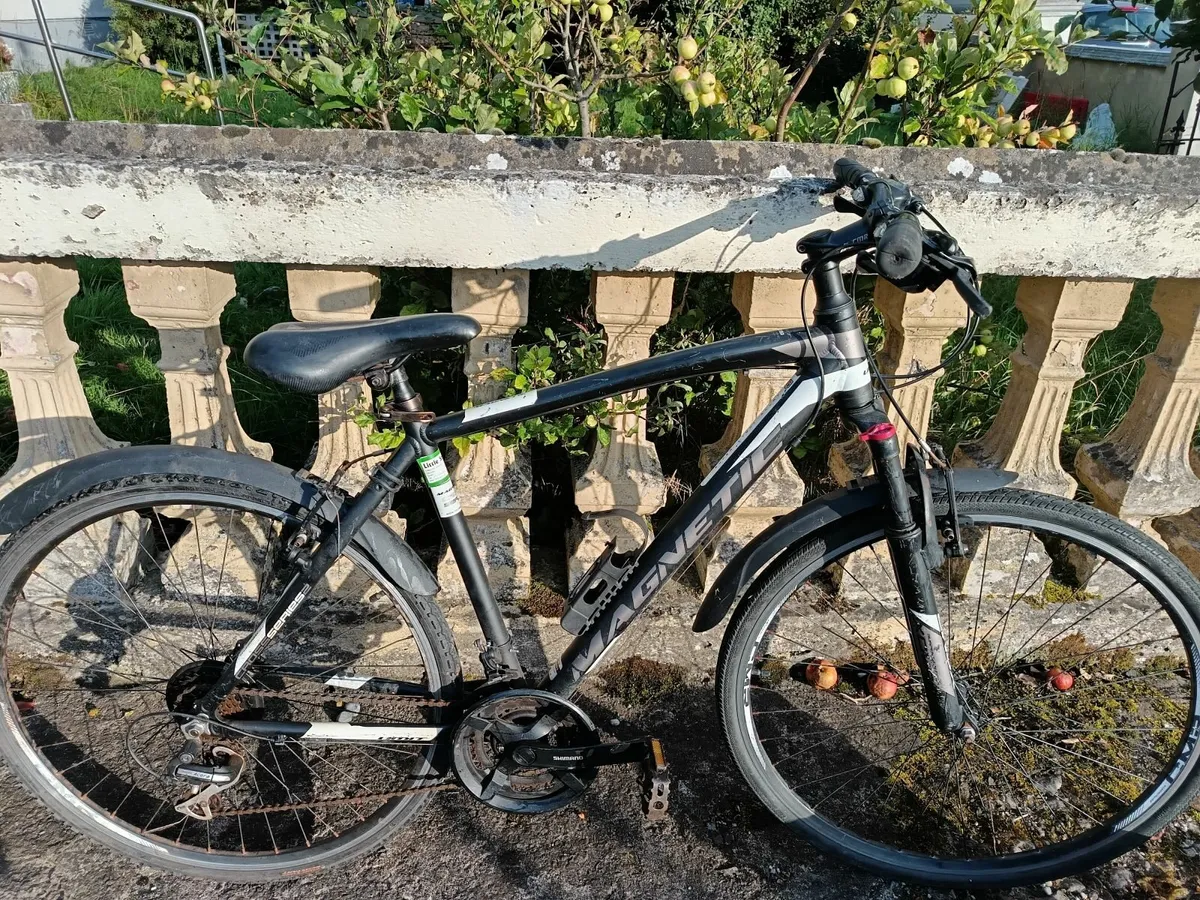 Hybrid Bike - Image 1