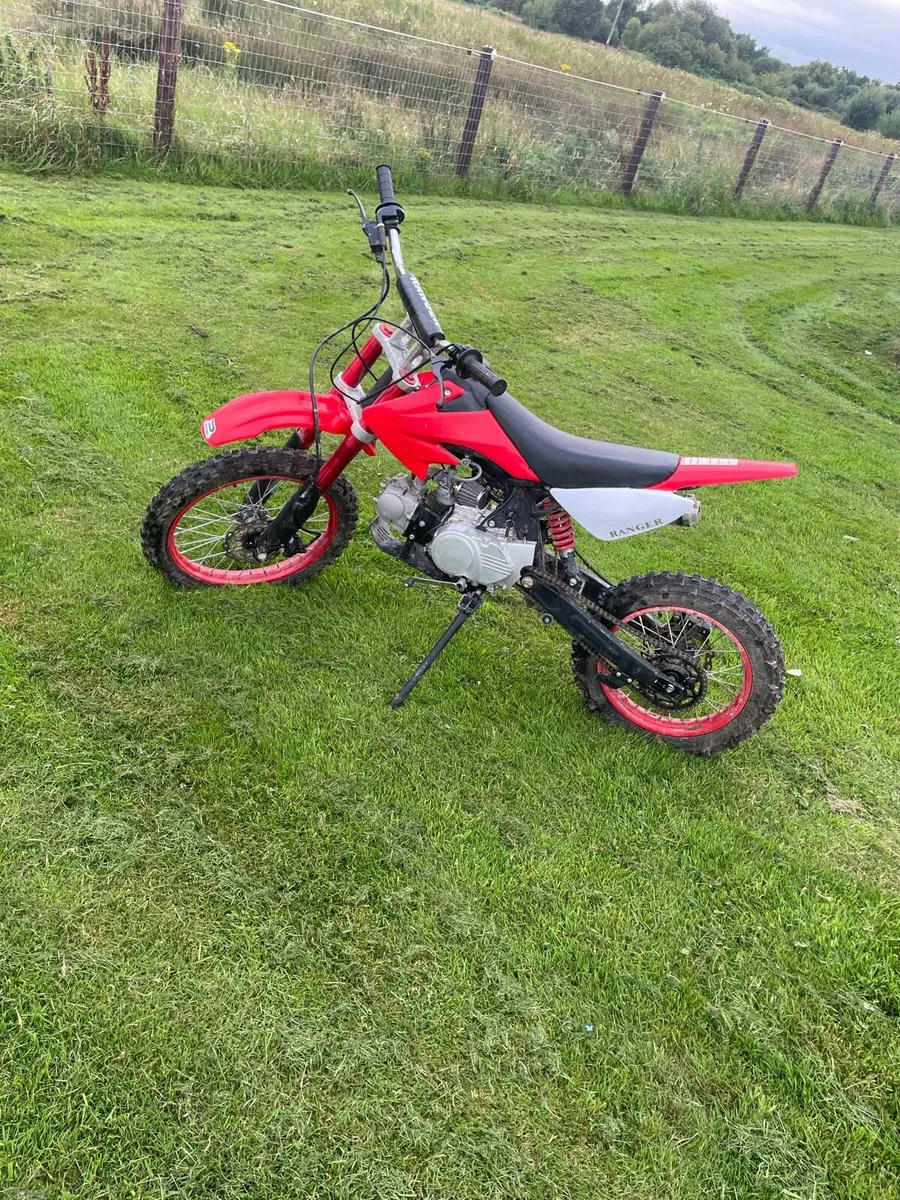 Dirt Bike - Image 2