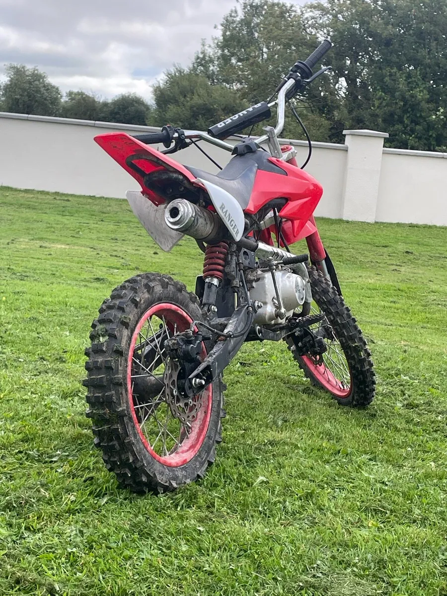 Dirt Bike - Image 3