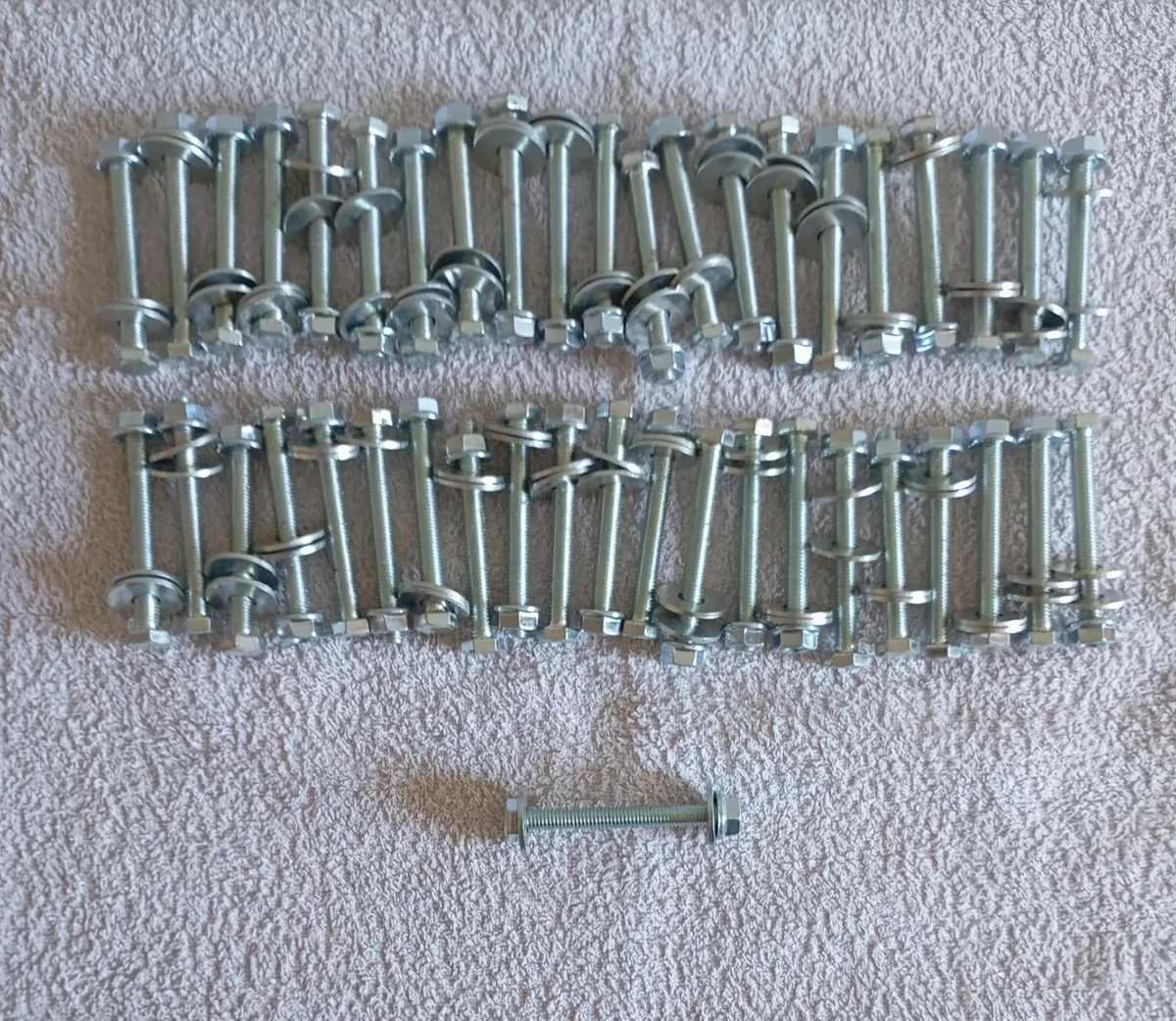 Nuts and Bolts - Image 2
