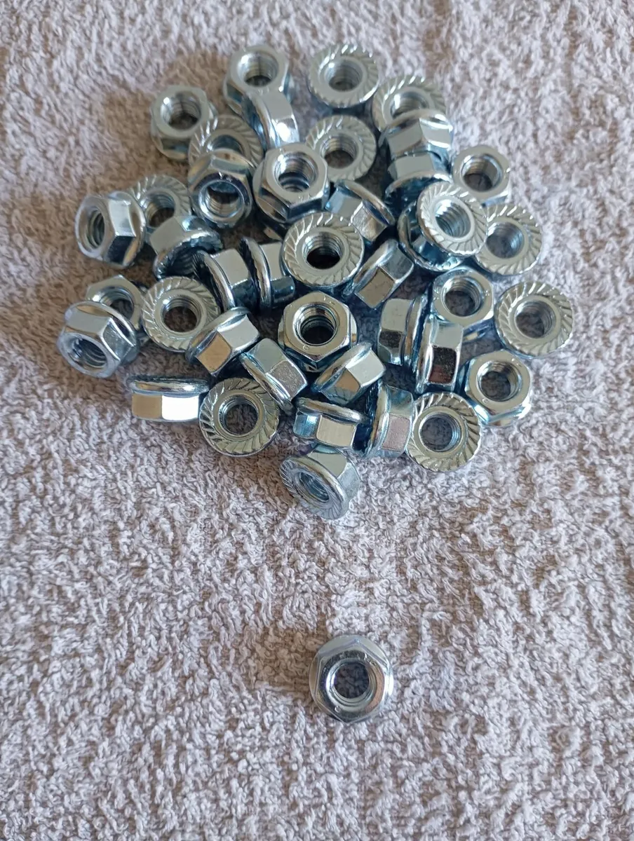 Nuts and Bolts - Image 3