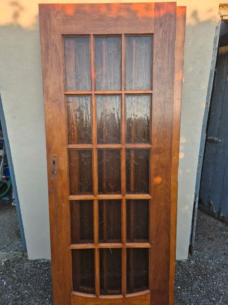Internal and external doors - Image 2