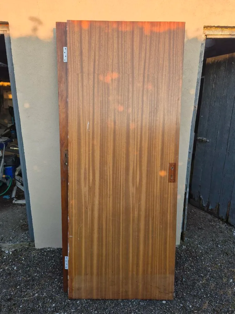 Internal and external doors - Image 3