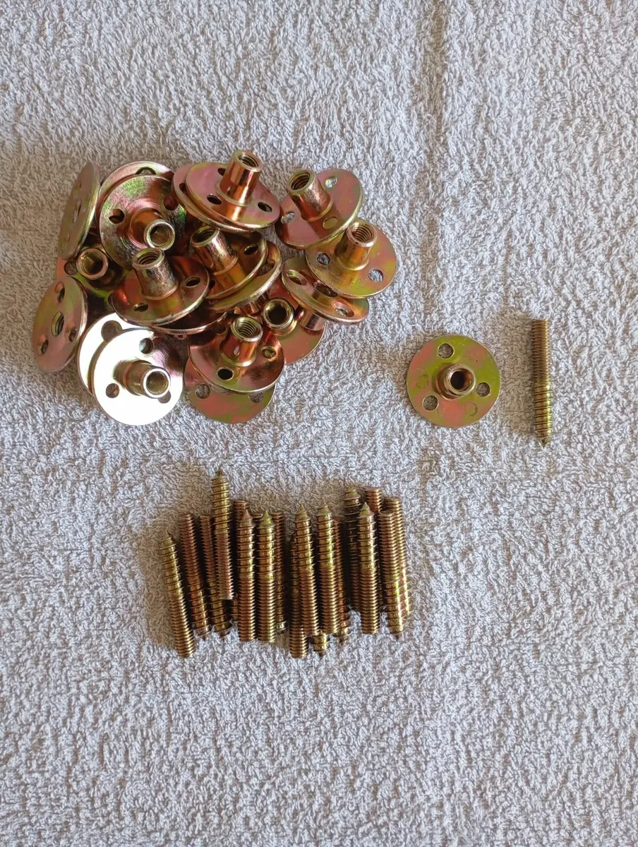 Nuts and Bolts - Image 4
