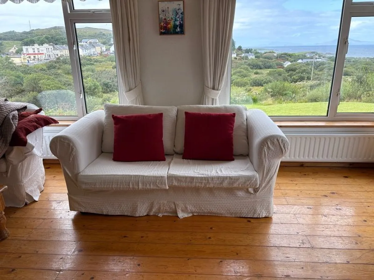 Sofa for sale - Image 1