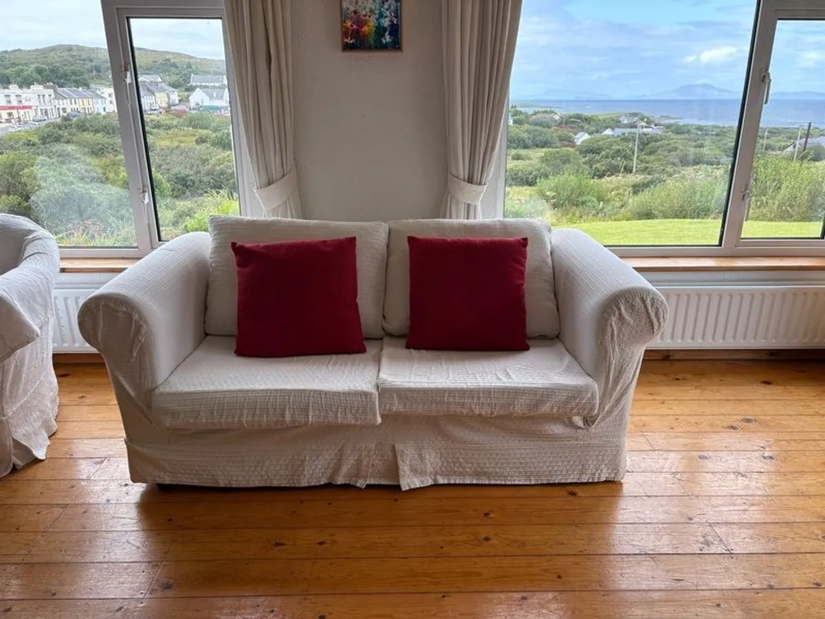 Sofa for sale - Image 2