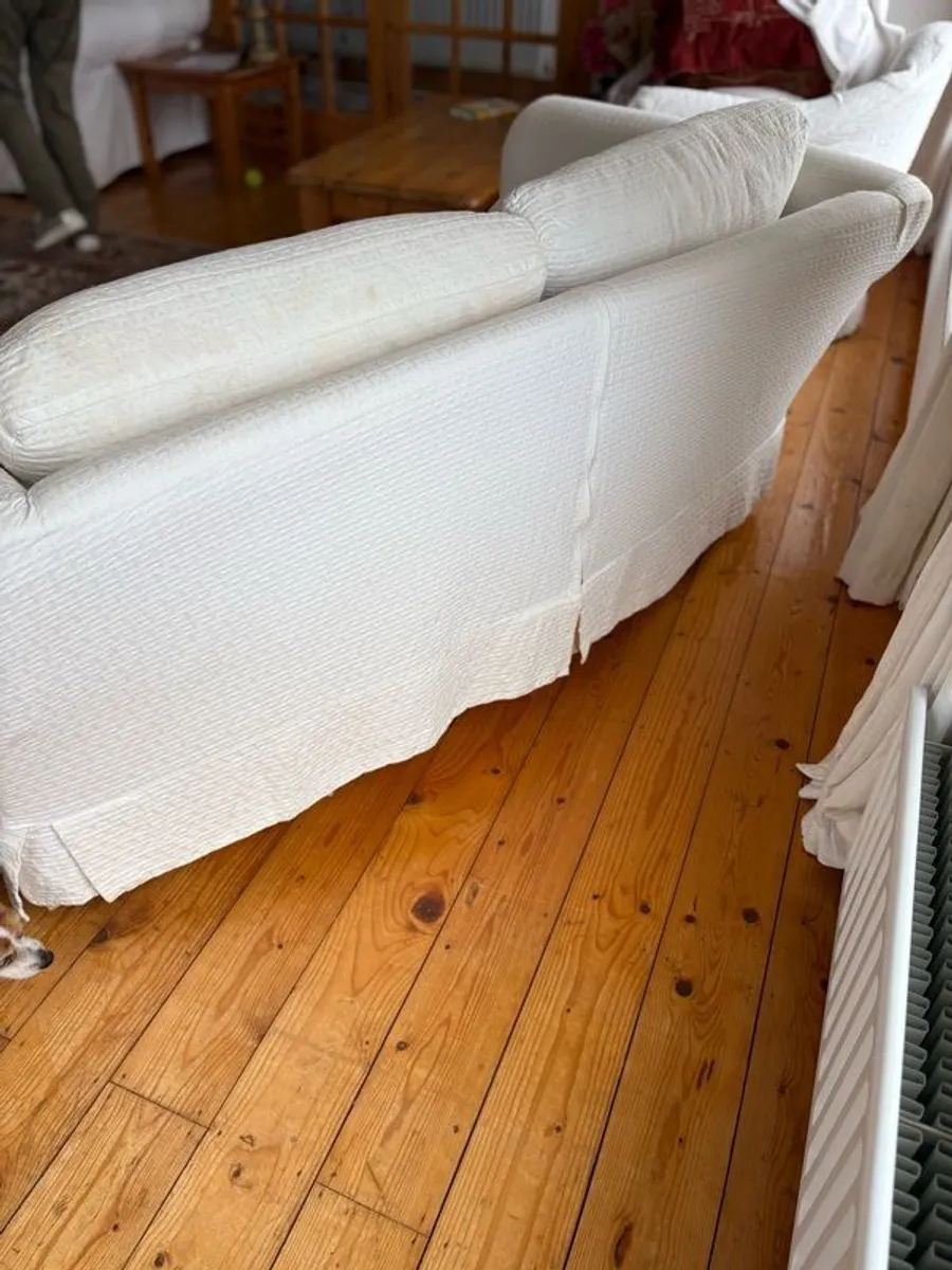 Sofa for sale - Image 4