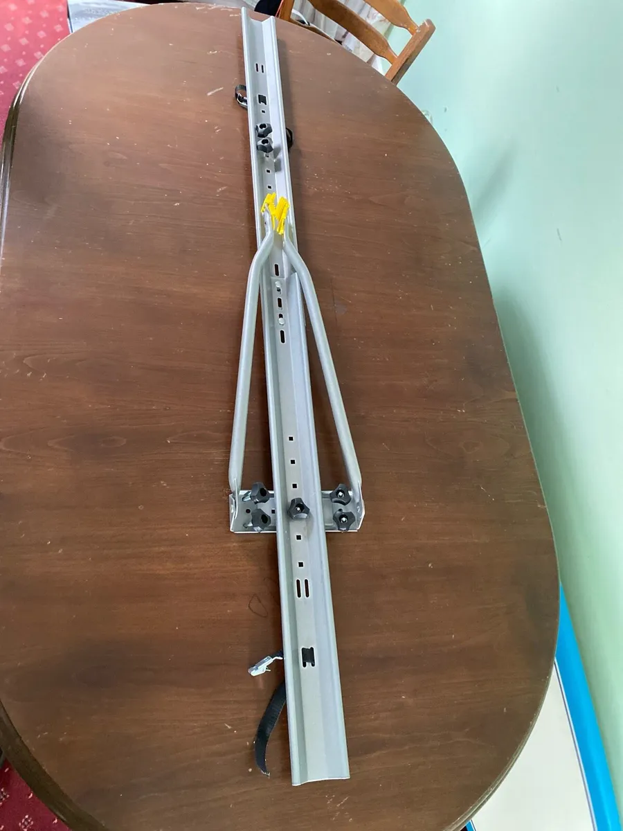 Bike rack - Image 1
