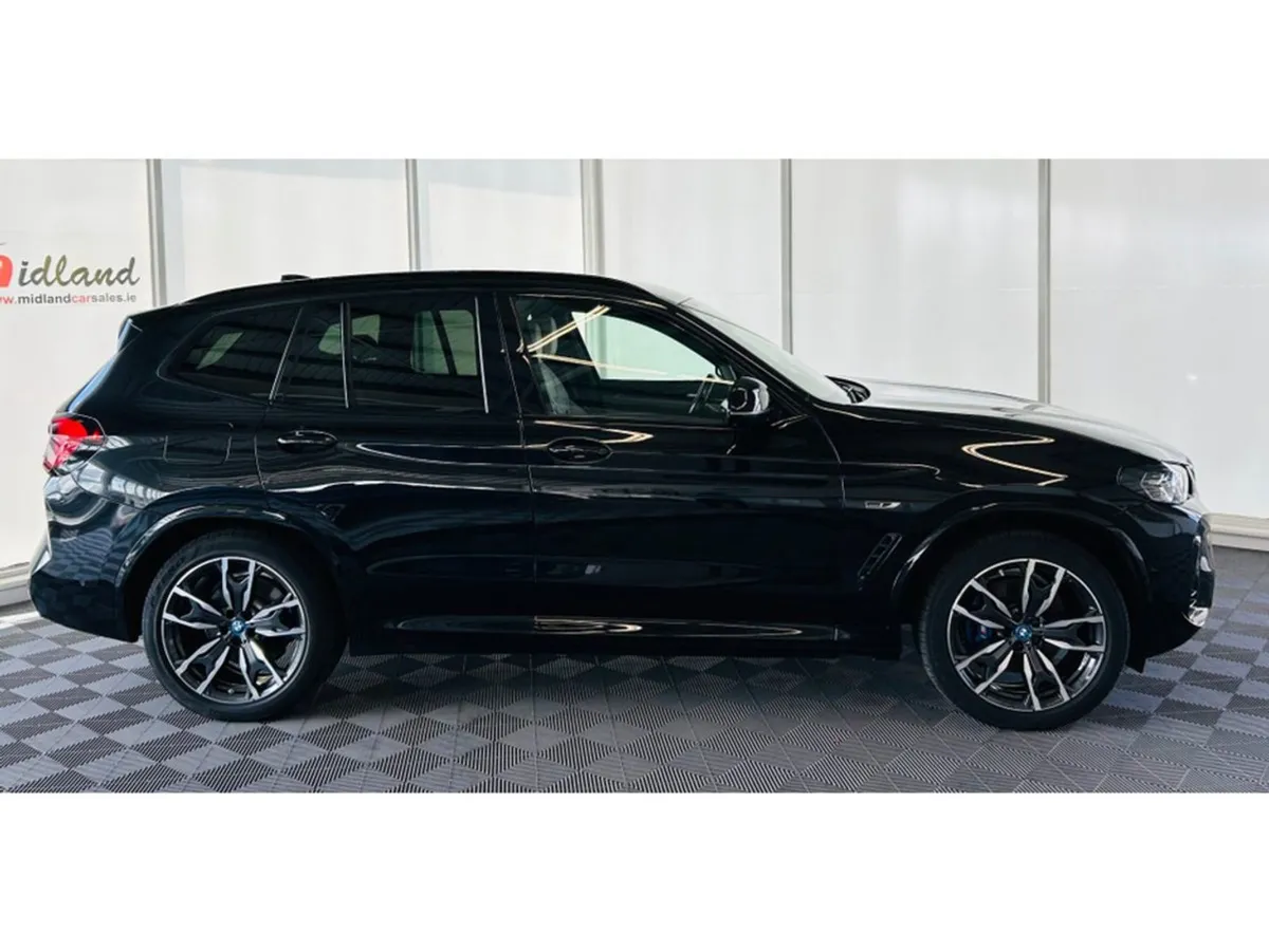 BMW X3 Xdrive30e M Sport Auto - Image 3