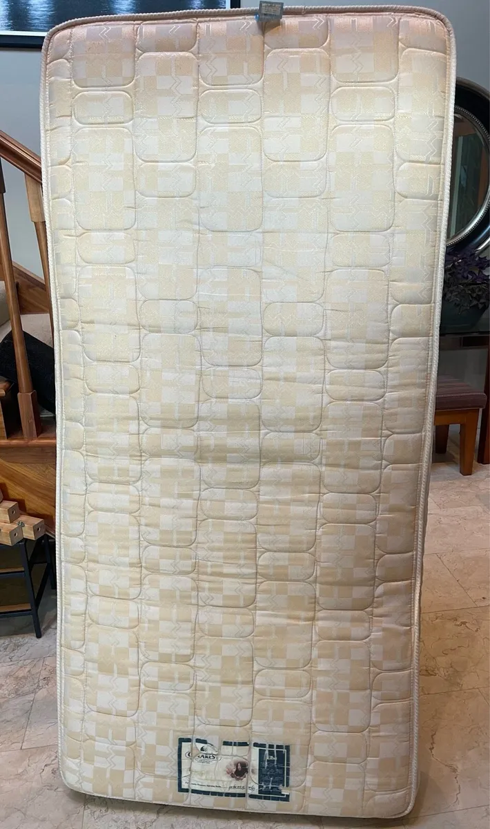 Premium Brand ODearest Thick Single Mattress - Image 1