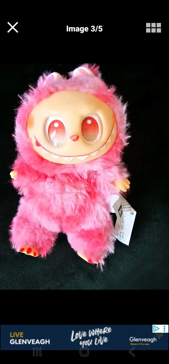 Labubu