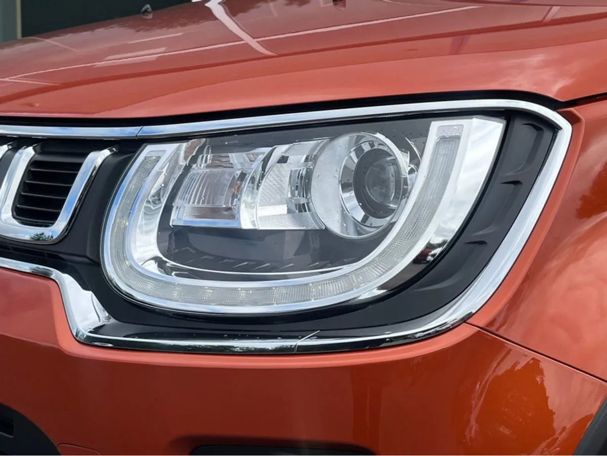 Suzuki Ignis 1.2 Dualjet Hybrid Sz-t - Image 3