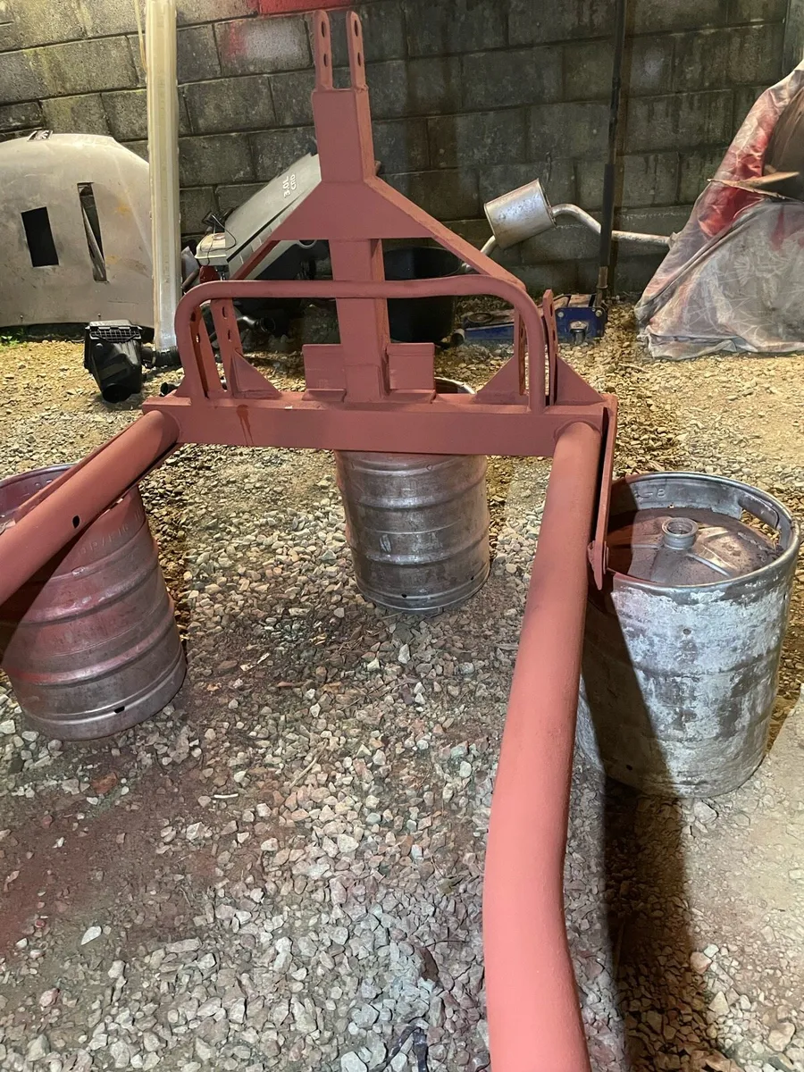 Bale handler - Image 3