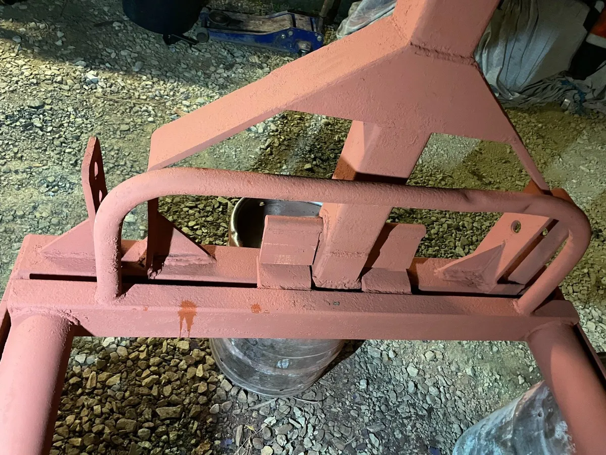 Bale handler - Image 4