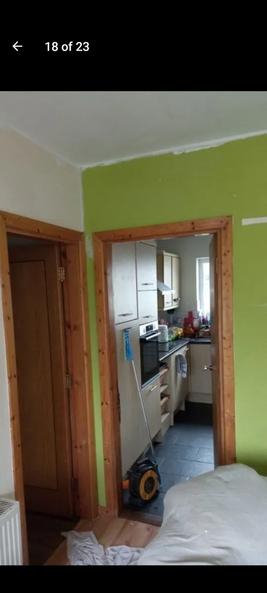 Painter & Decorator available - Image 3