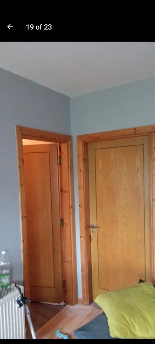 Painter & Decorator available - Image 4