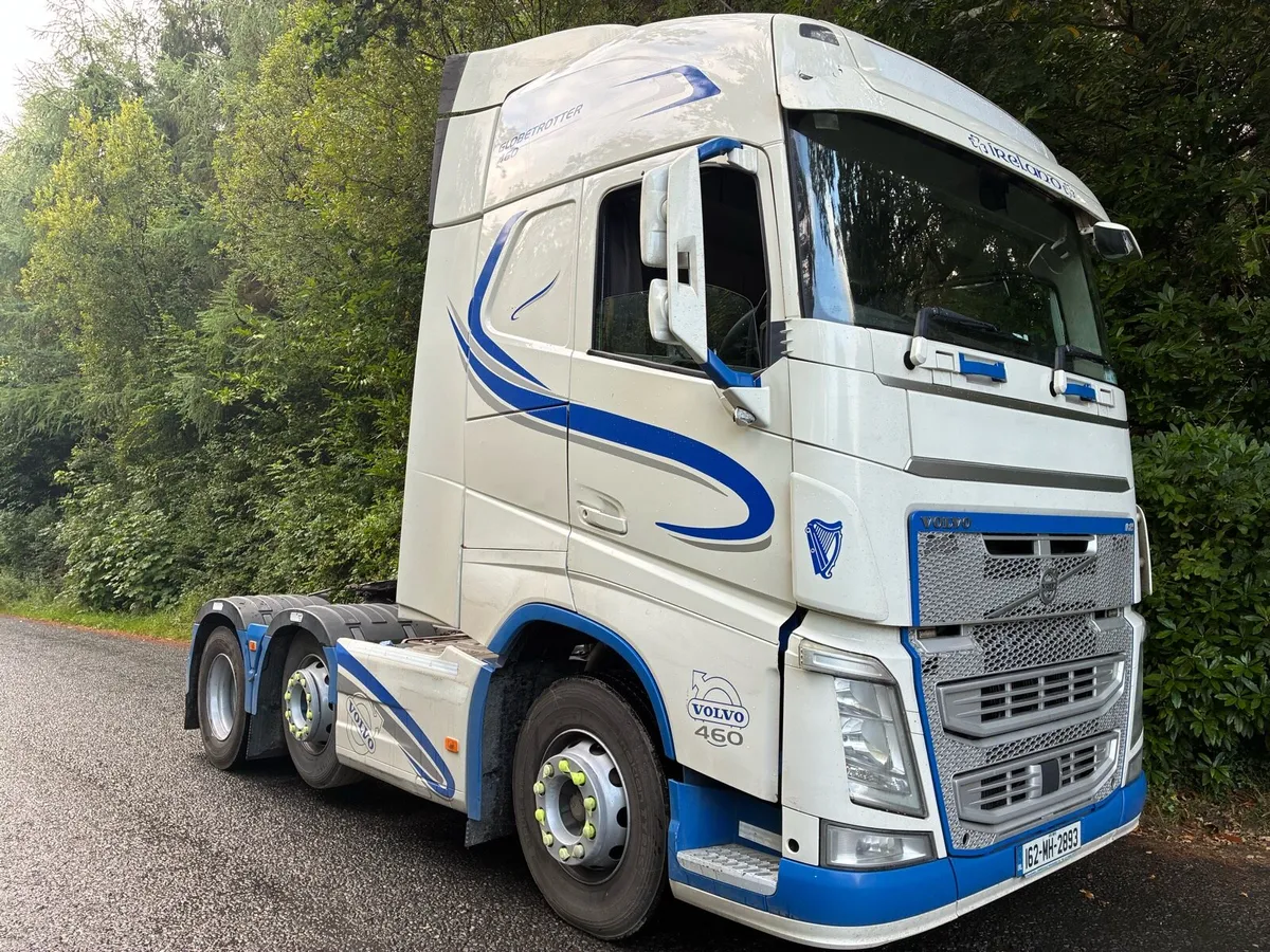 Truck - Image 1