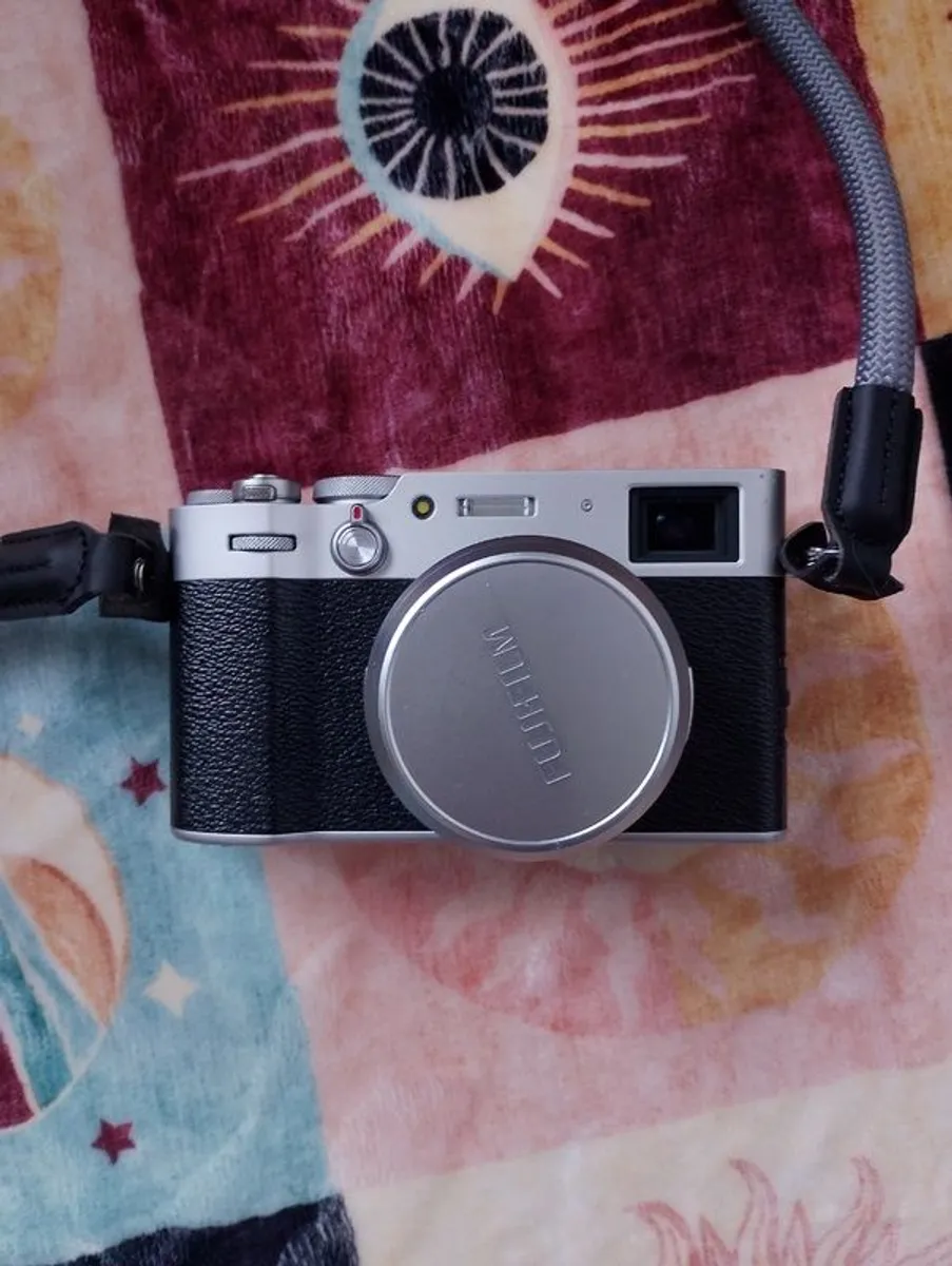 FujiFilm X100V - Image 2