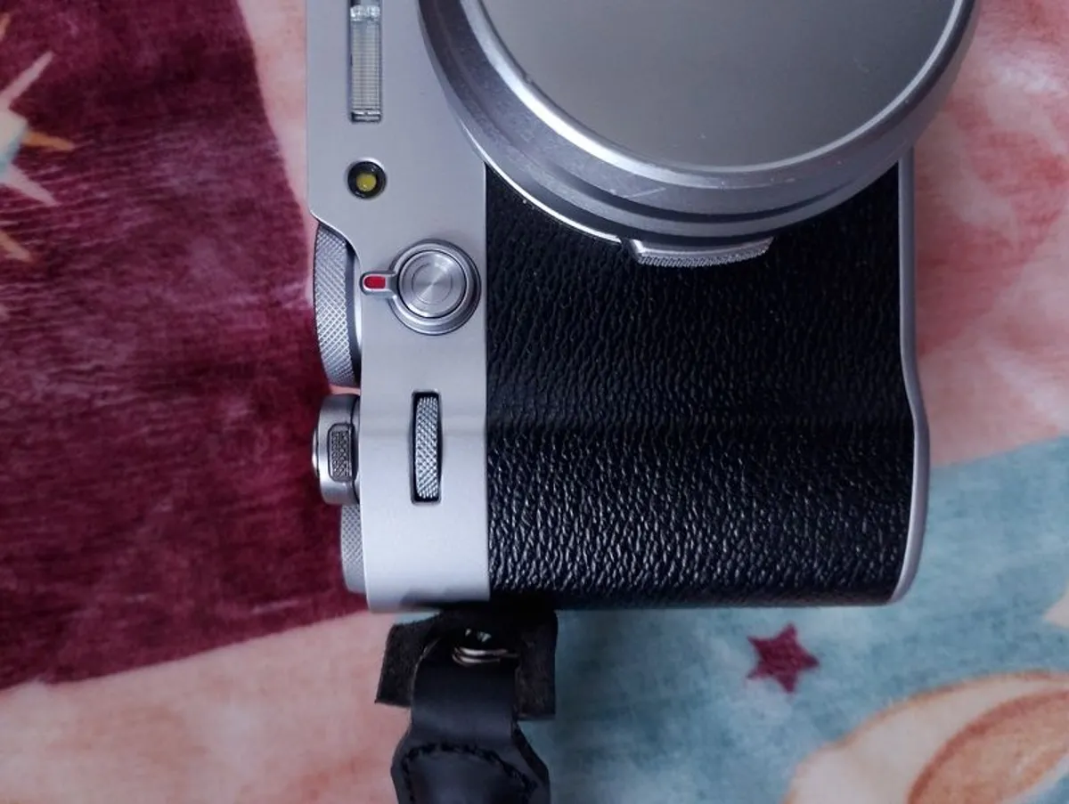 FujiFilm X100V - Image 4