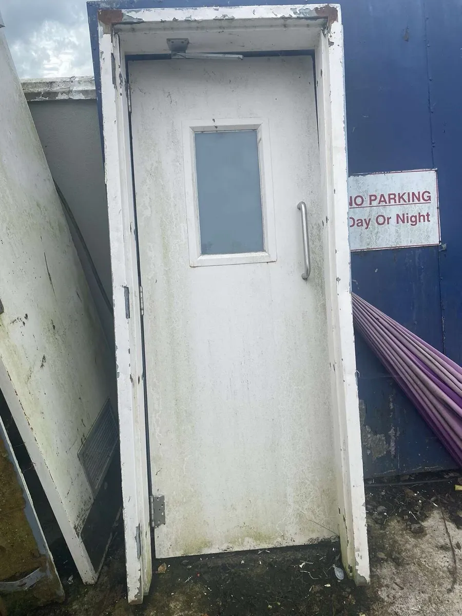 Door
