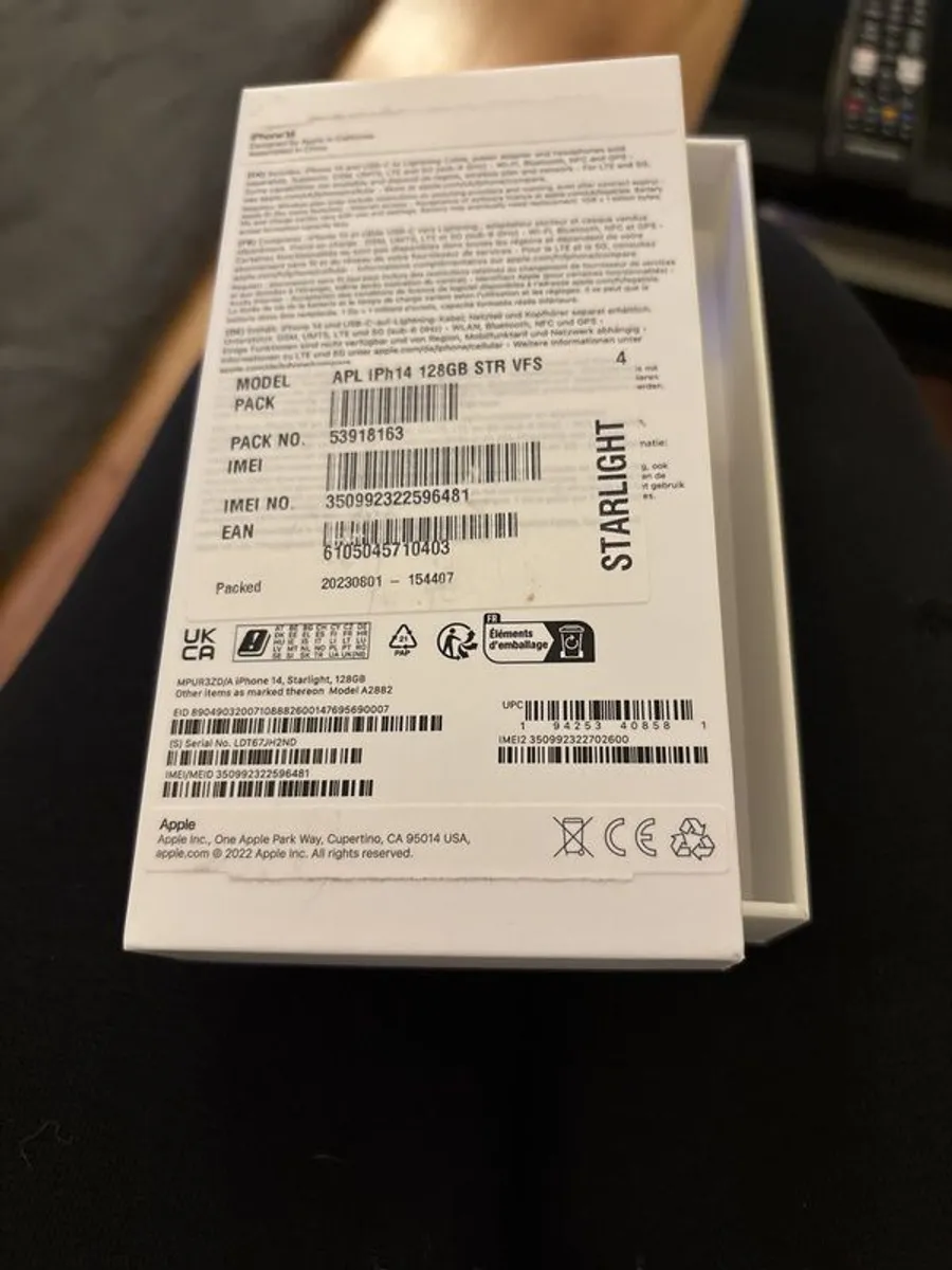 iphone 14 - Image 2