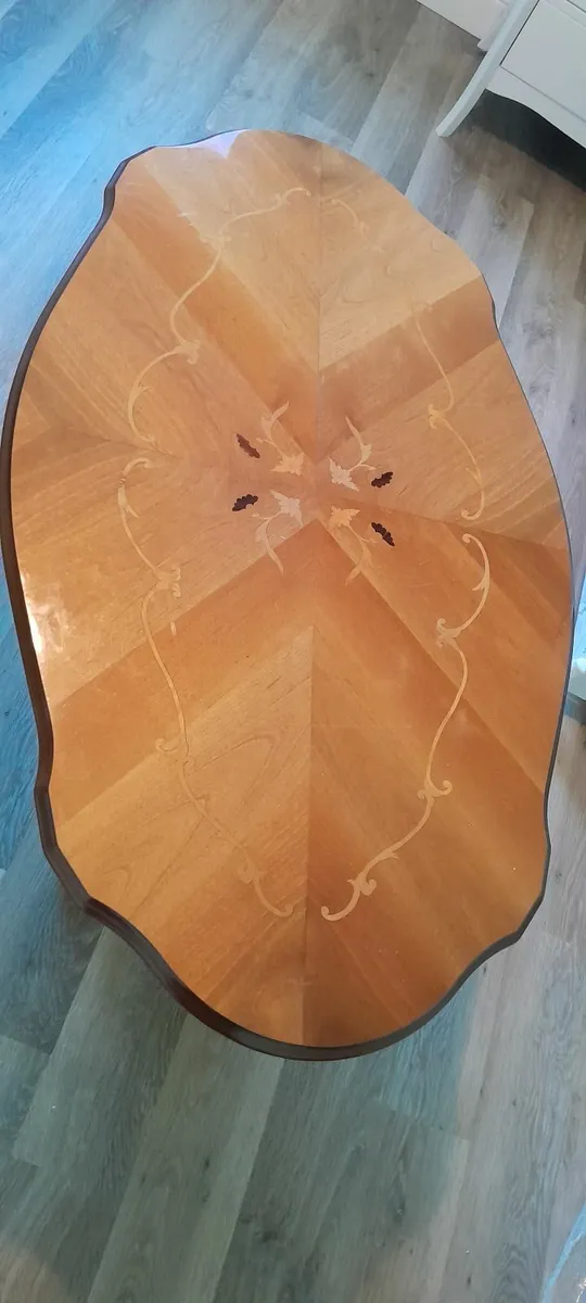 Coffee table - Image 2