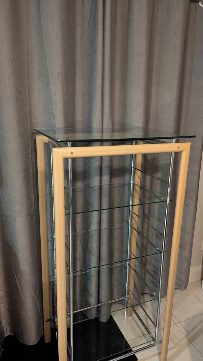 Glass Shelves - Image 2
