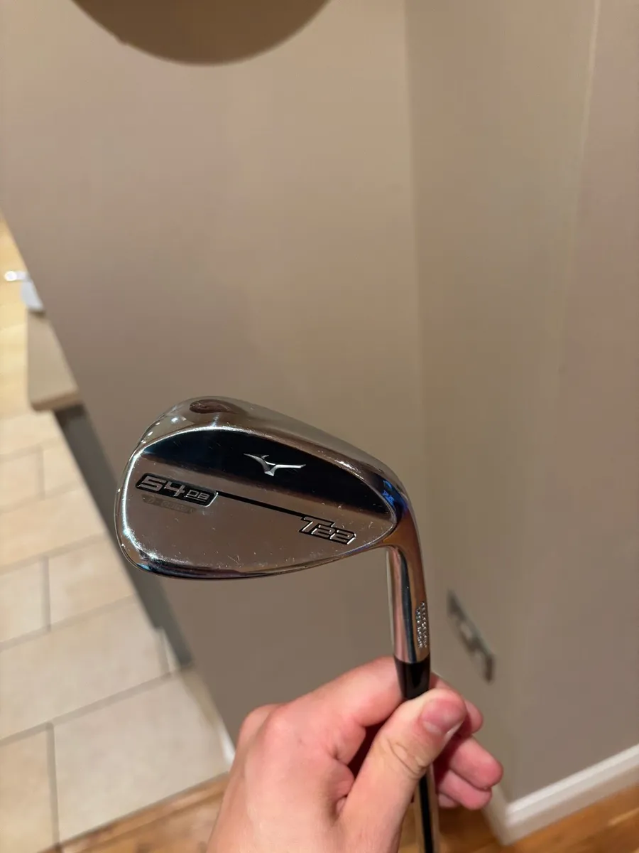 Mizuno wedges - Image 1