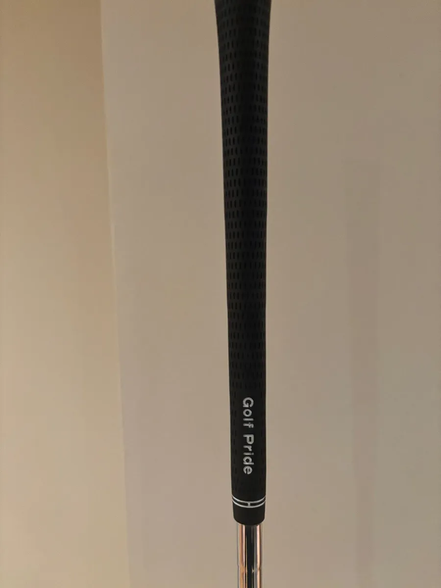 Mizuno wedges - Image 4