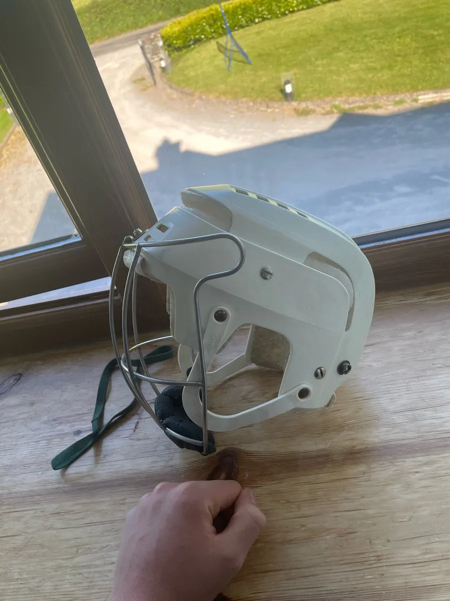 White non stitch - Image 3