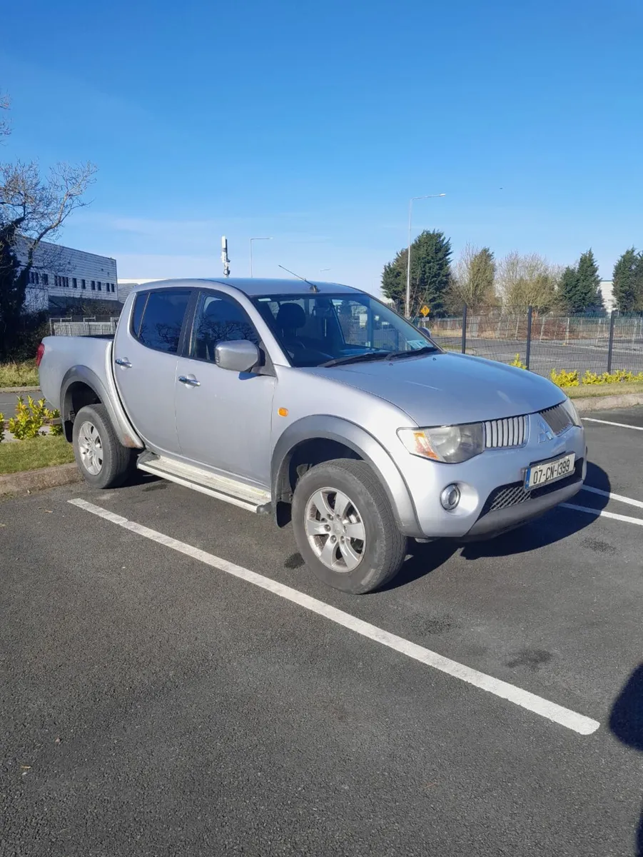 Jeep - Image 1