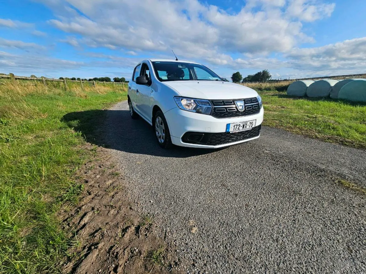Dacia Sandero - Image 2