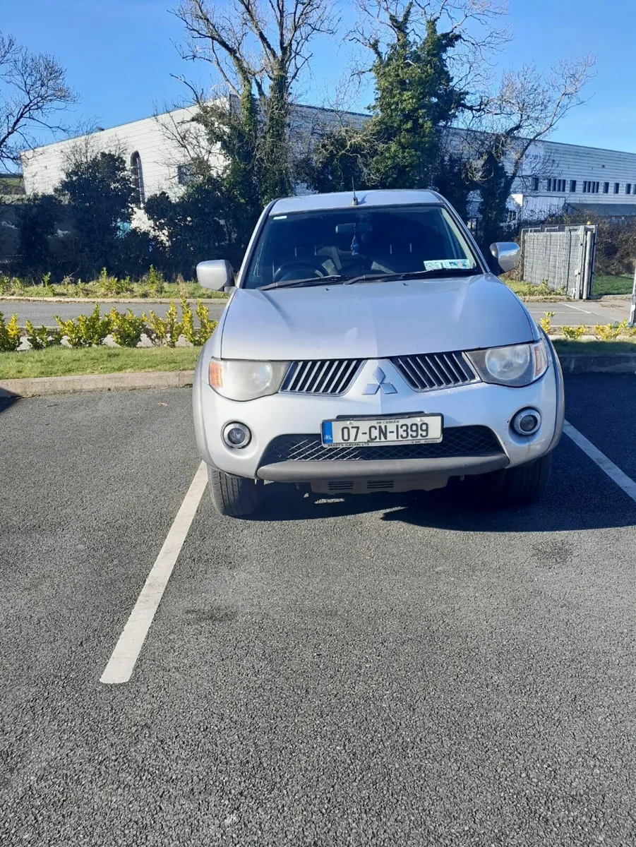 Jeep - Image 2