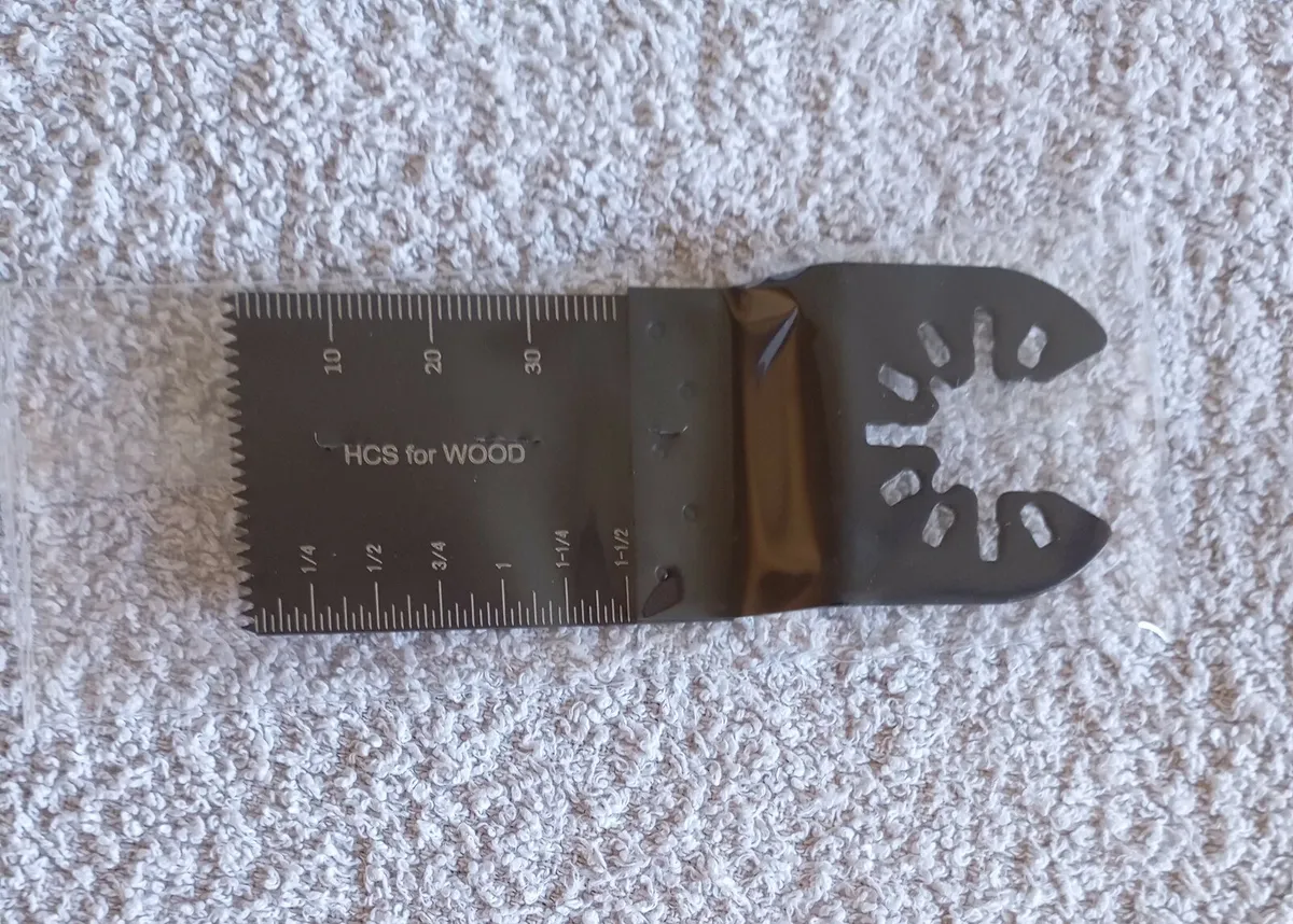 Multi Tool Blades - Image 2