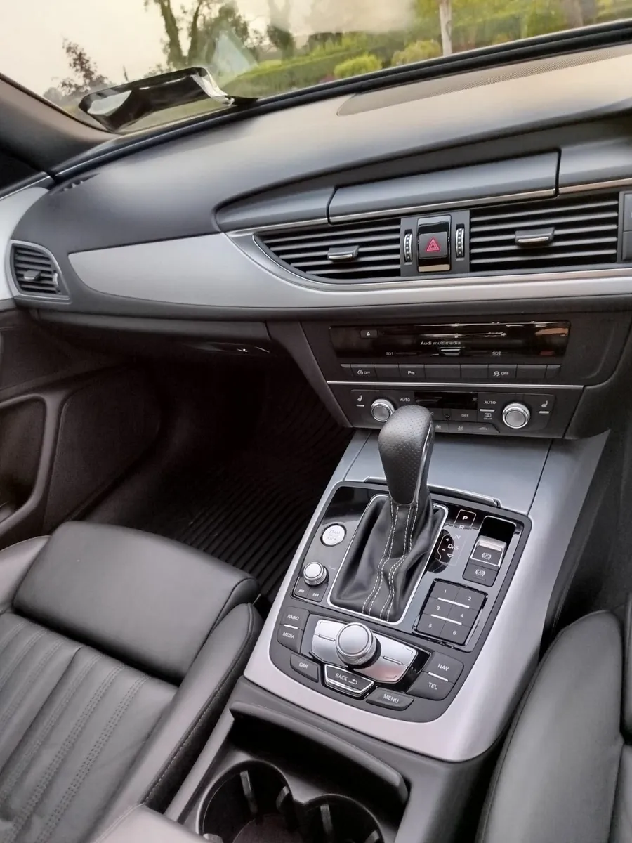 Audi A6 2017 - Image 3