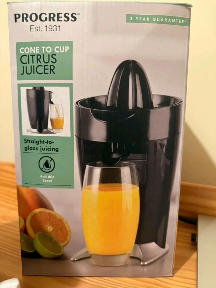 Juicer - Image 3