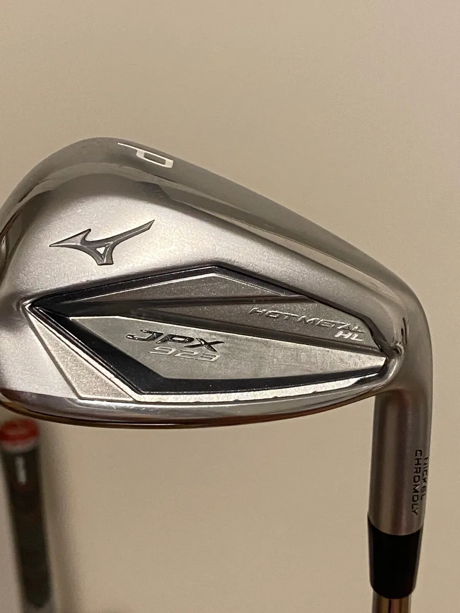 Golf clubs - Image 1