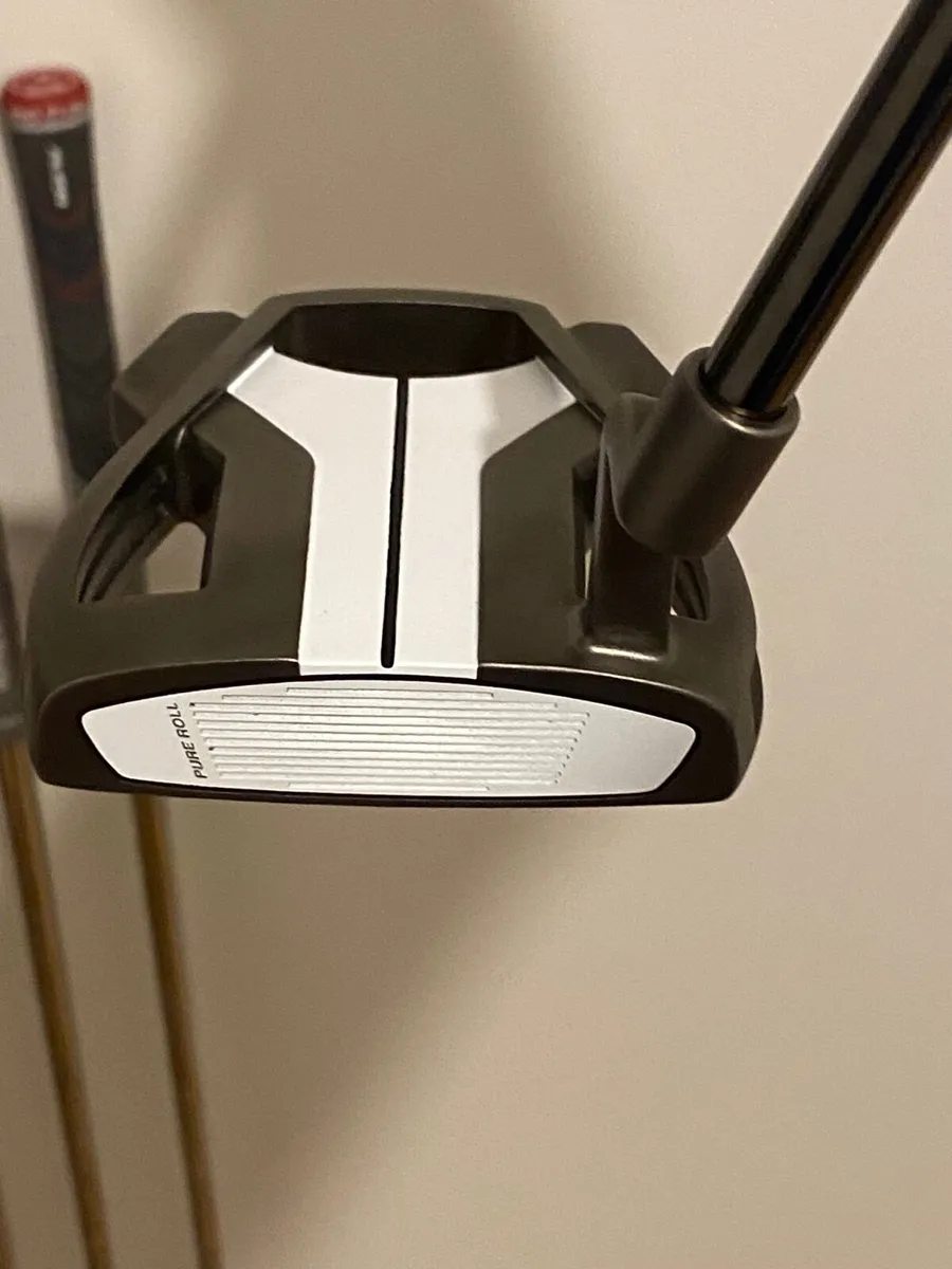 Golf clubs - Image 2