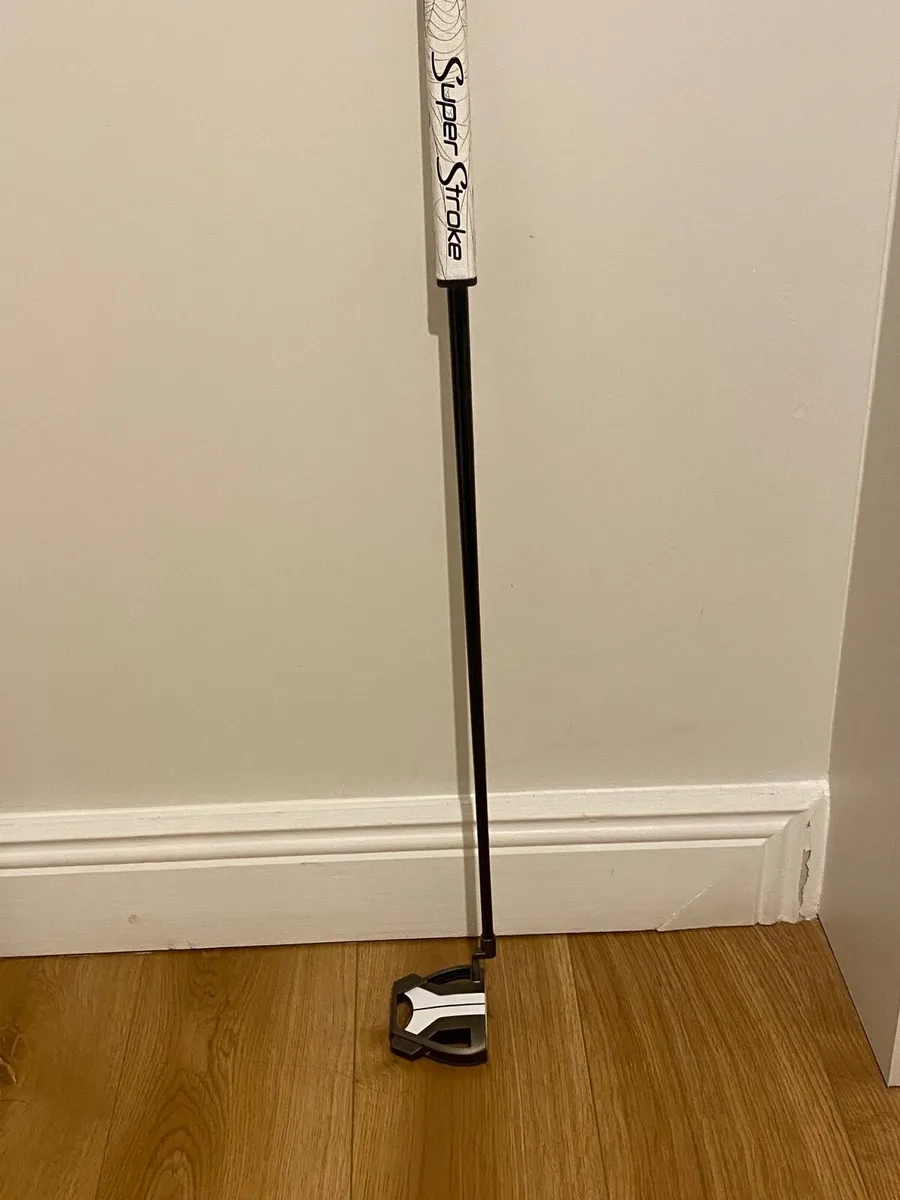 Golf clubs - Image 3
