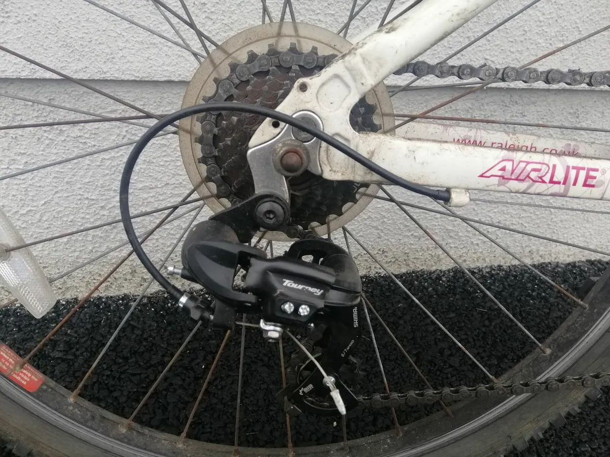Bike - Image 3