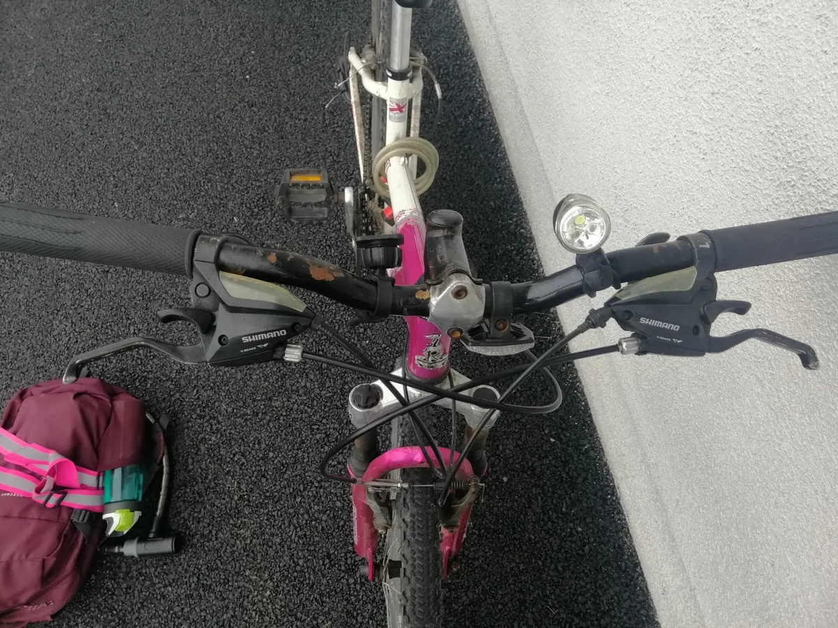 Bike - Image 4